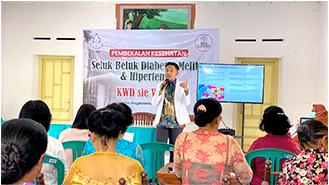 gallery kegiatan, Pembekalan Kesehatan KWD oleh RSUD Ir. Soekarno Sukoharjo, Komisi Warga Dewasa, gereja kristen jawa, gkj, gkj baki, gereja kristen jawa baki, baki, sukoharjo, gkj klasis sukoharjo, klasis sukoharjo, klasis, sinode gkj, sinode 